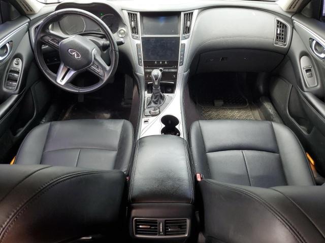 JN1EV7AR7KM593884 Infiniti Q50 LUXE