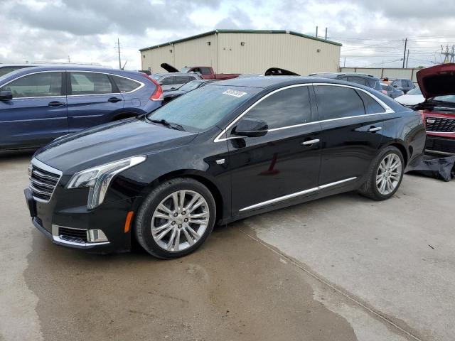 Auction sale of the 2019 Cadillac Xts Luxury, vin: 2G61M5S38K9136000, lot number: 49767324