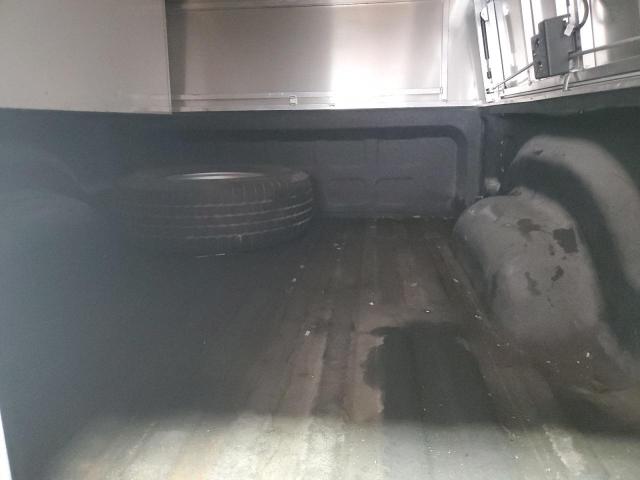 3C6JR7AG4KG523011 RAM 1500 Classic Tradesman