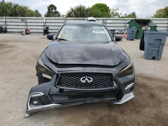 JN1EV7AP8JM351988 Infiniti Q50 LUXE