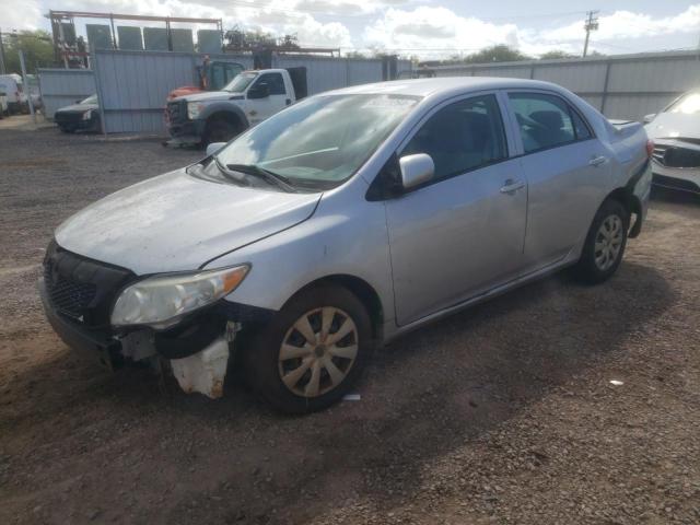 Auction sale of the 2009 Toyota Corolla Base, vin: 1NXBU40EX9Z131096, lot number: 50318264