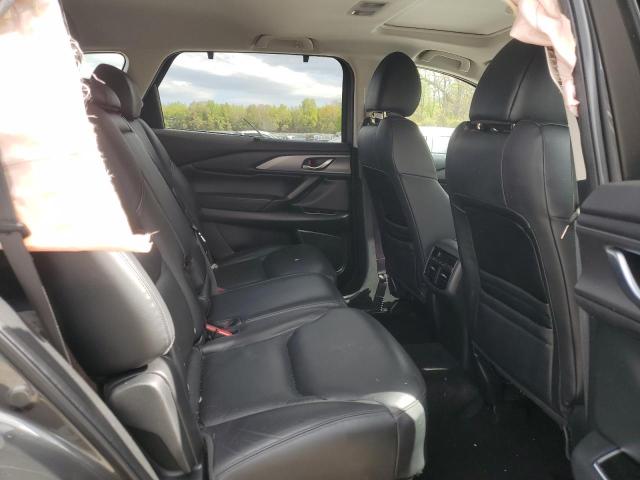 JM3TCBCY7G0112569 Mazda Cx-9 Touring