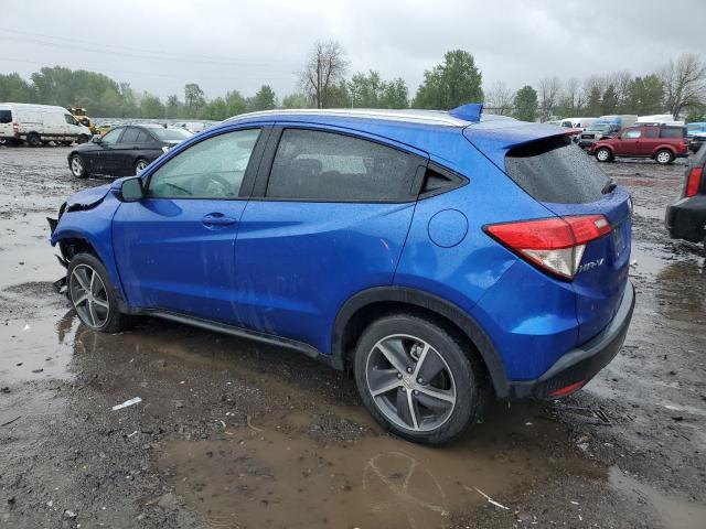 3CZRU6H55NM745985 Honda HR-V EX