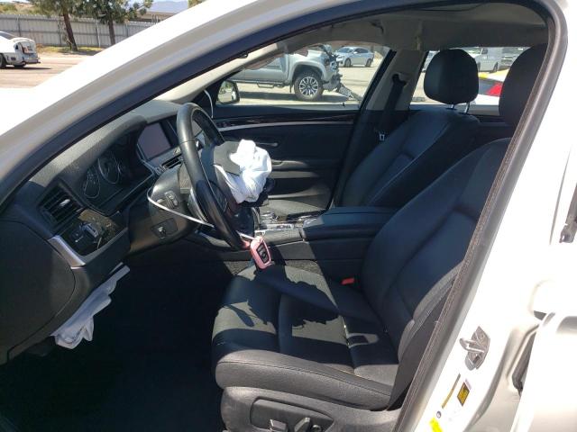 WBA5A5C54GD529345 BMW 528 I