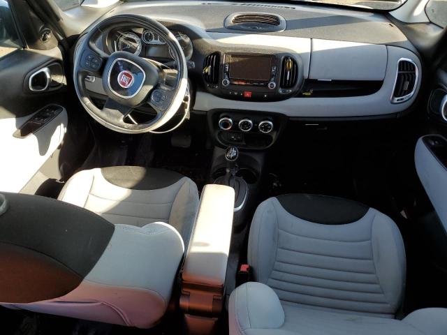 ZFBCFABH7EZ026346 Fiat 500l Easy
