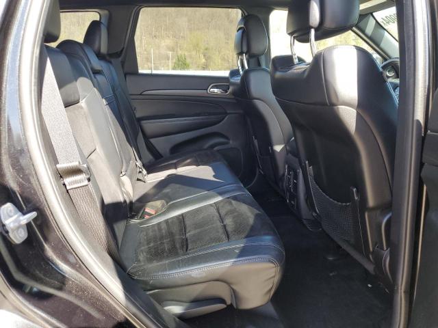 1C4RJFAG5FC724552 Jeep Grand Cherokee Laredo