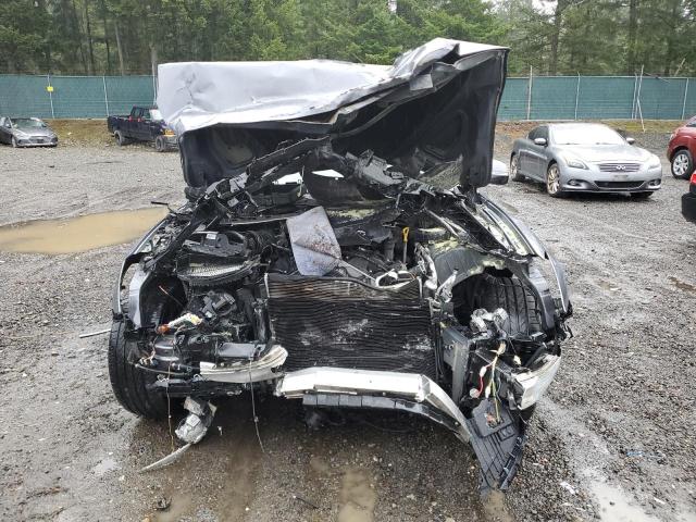 KMHGN4JEXGU110618 Hyundai Genesis 3.8l
