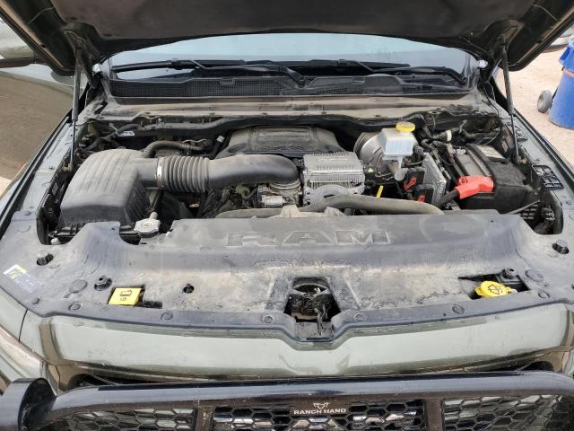 1C6SRFJT5MN699765 RAM 1500 Laie