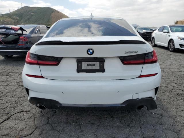 3MW5R1J01M8C13886 BMW 330I