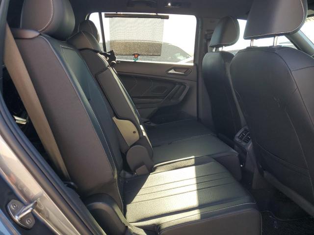 3VVCB7AX7PM001246 Volkswagen Tiguan Se R-line Black