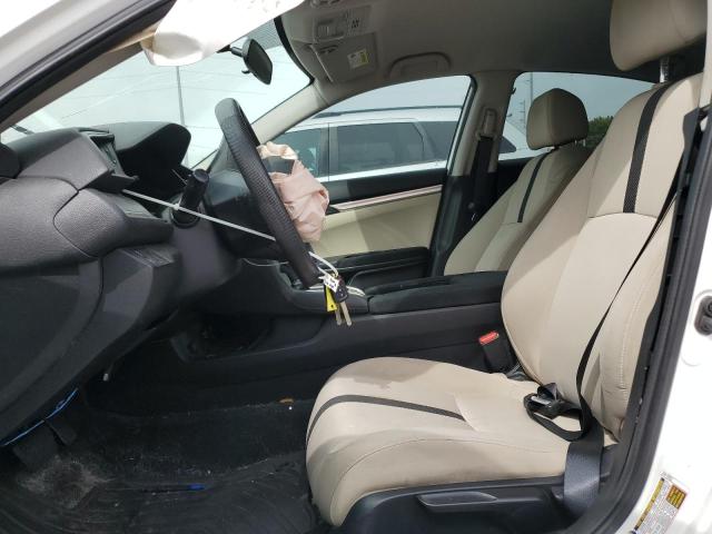 2HGFC2F56JH518628 Honda Civic Lx