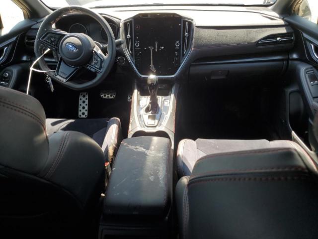 JF1VBAU68N8023853 Subaru WRX GT