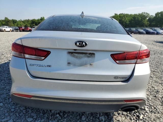 5XXGT4L36HG122911 KIA Optima Lx