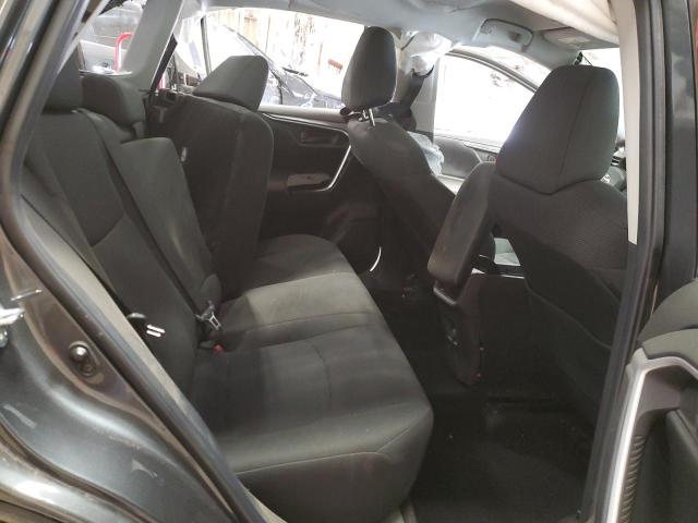 2T3H1RFV6PW246578 Toyota RAV4 LE