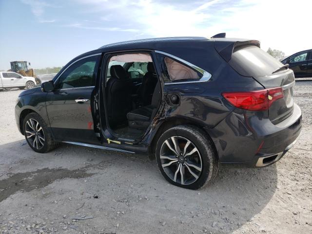 5J8YD3H99KL007513 Acura Mdx Advance