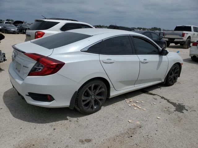 19XFC2F80KE011651 Honda Civic Sport