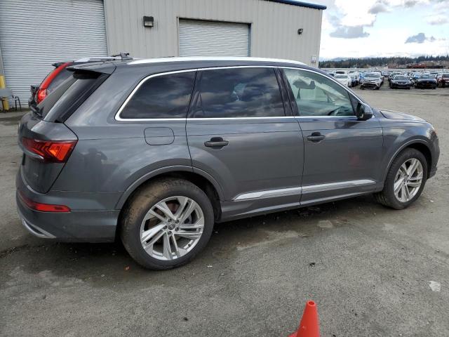 WA1LXAF77LD007408 Audi Q7 Premium Plus