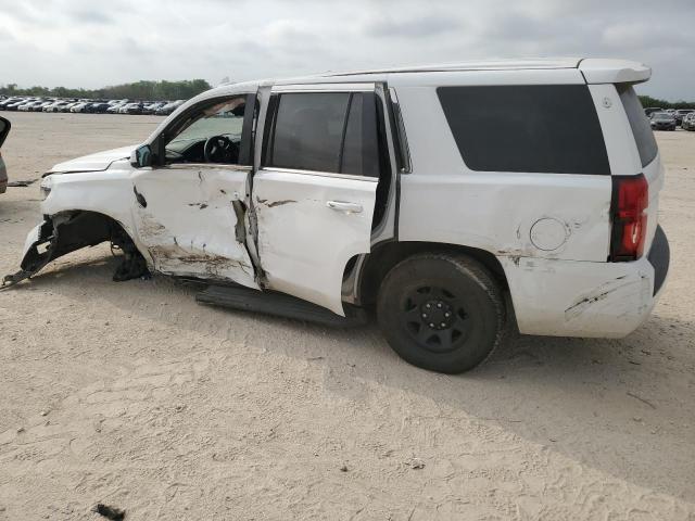 1GNLCDEC6LR246119 Chevrolet TAHOE POLICE