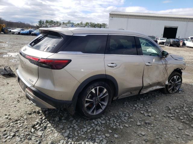 5N1DL1FS8NC337413 Infiniti QX60 LUXE