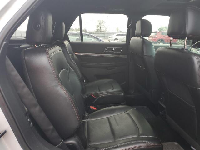 1FM5K8GT9GGD21188 Ford EXPLORER SPORT