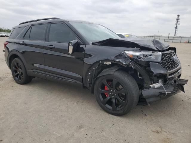 1FM5K8GC5NGA20561 Ford Explorer St