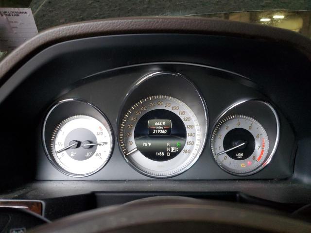 WDCGG5HB8EG200307 Mercedes-Benz GLK 350