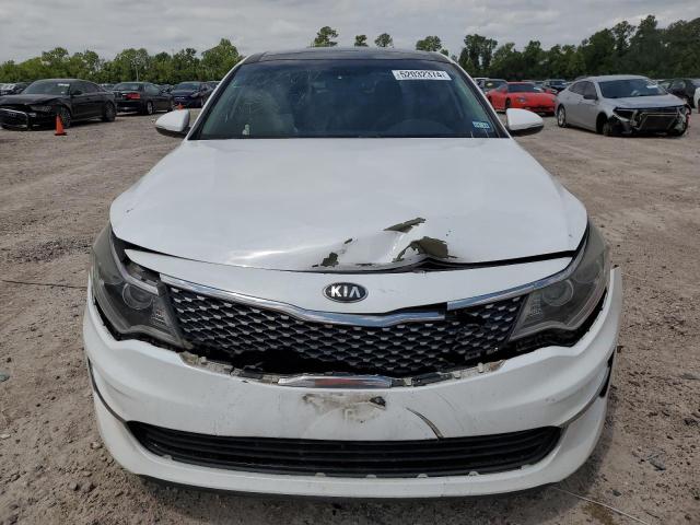 5XXGU4L30GG099153 KIA OPTIMA EX