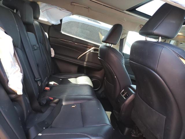 2T2ZZMCA6HC043215 Lexus Rx 350 Base