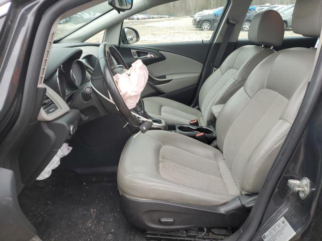 1G4PP5SK9F4190173 Buick Verano