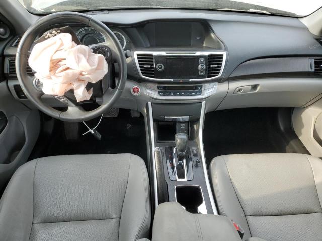 1HGCR2F85EA143153 Honda ACCORD EXL