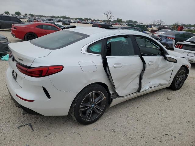 WBA53AK04N7K11696 BMW 228I