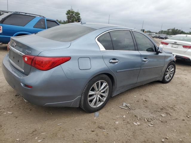 JN1BV7AR3EM696520 Infiniti Q50 BASE