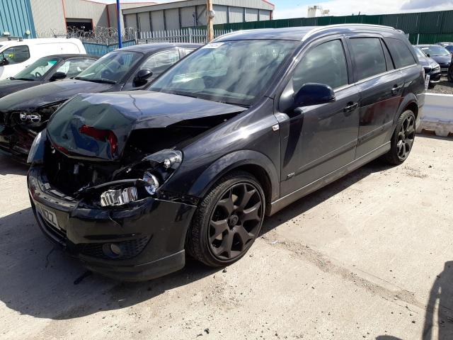 Auction sale of the 2010 Vauxhall Astra Sri, vin: *****************, lot number: 51584264