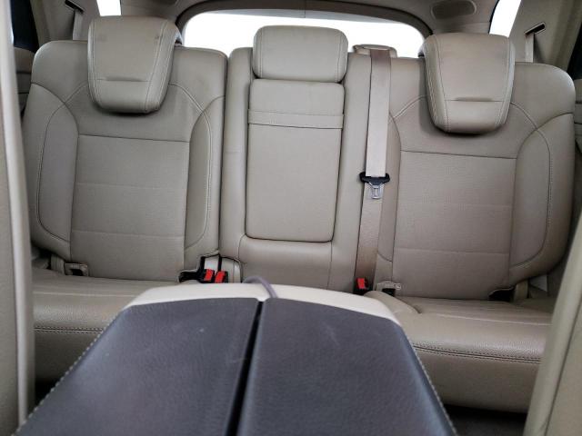 4JGDA5HB7EA352099 Mercedes-Benz Ml 350 4matic