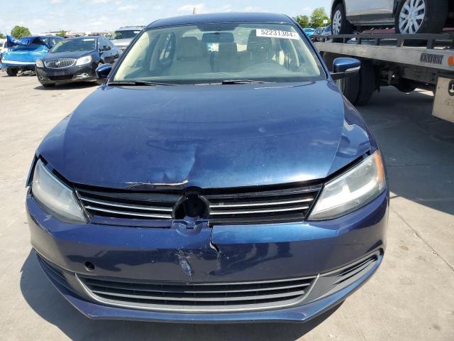 3VWD17AJ6EM397407 Volkswagen JETTA SE