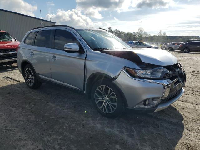 JA4AD3A38GZ054360 Mitsubishi Outlander Se