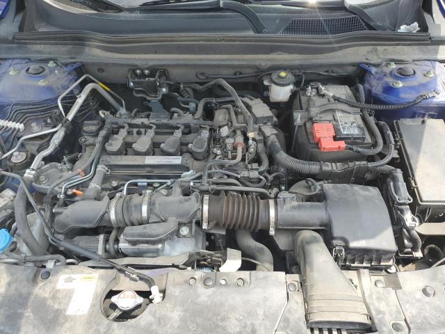 1HGCV1F3XLA148226 Honda Accord Sport