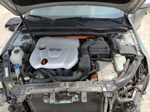KNAGM4AD1F5088349 KIA OPTIMA HYBRID