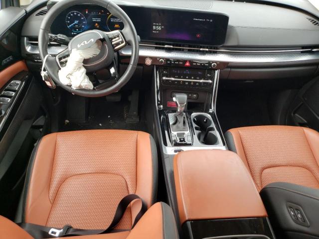 KNDNE5H35R6327054 KIA Carnival Sx