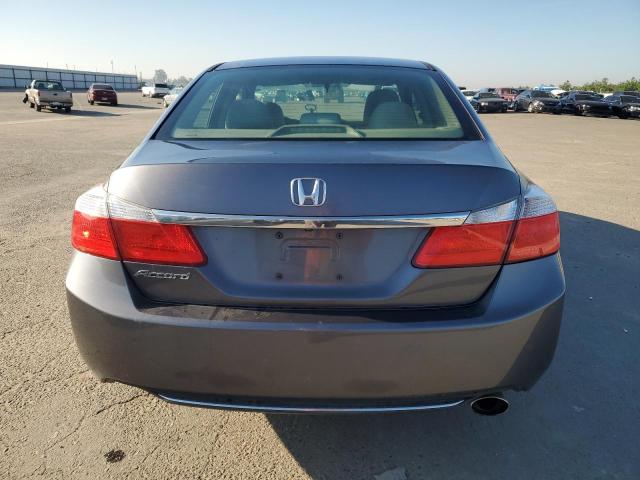 1HGCR2F35EA080091 Honda ACCORD LX