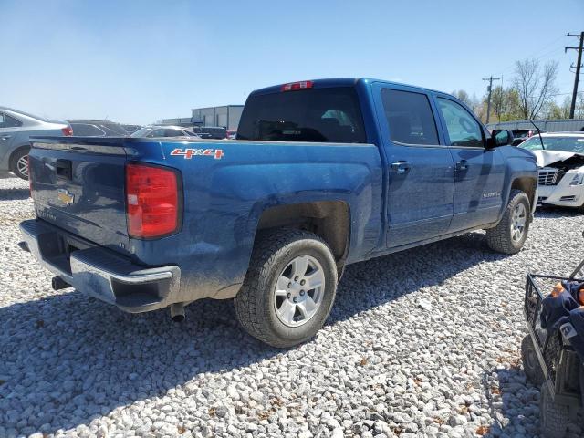 3GCUKREC4HG296716 Chevrolet Silverado K1500 Lt