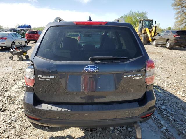 JF2SJAGC8GH442906 Subaru Forester 2.5i Premium