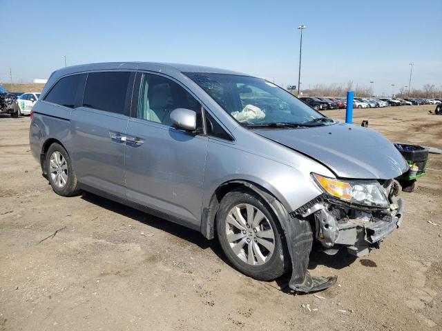5FNRL5H34GB130630 Honda ODYSSEY SE
