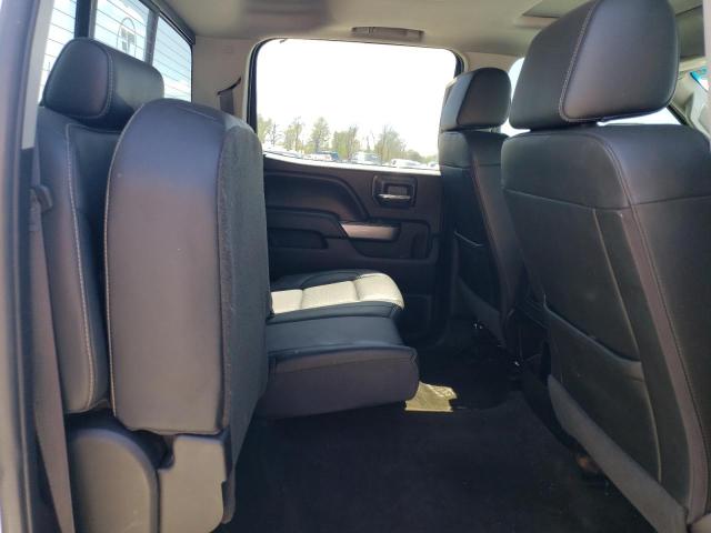 1GC4K0CY6HF163919 Chevrolet Silverado K3500 Ltz