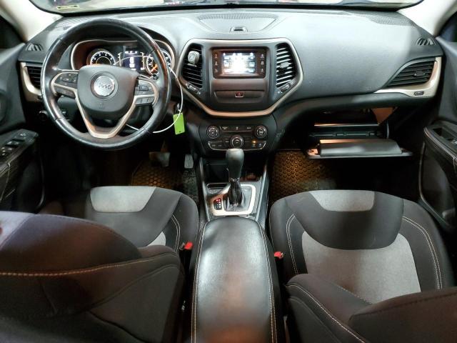 1C4PJLCB0EW148910 Jeep Cherokee Latitude