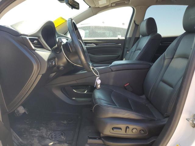 5GAERDKW4LJ247817 Buick Enclave Avenir