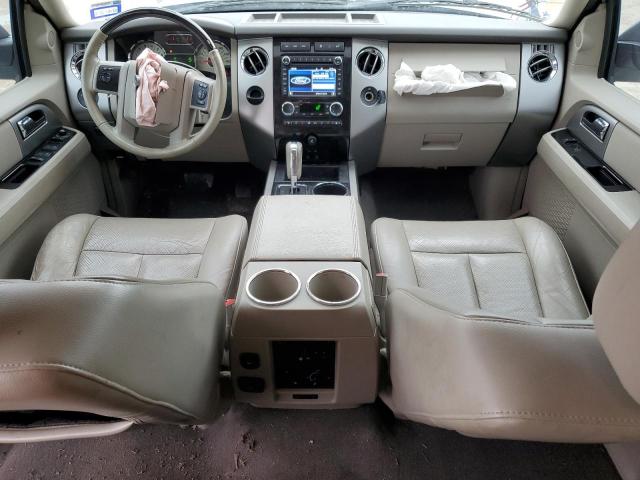 1FMJK1K58EEF03309 Ford Expedition El Limited