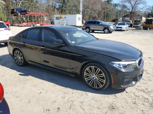 WBAJA5C32HG895141 BMW 530 I