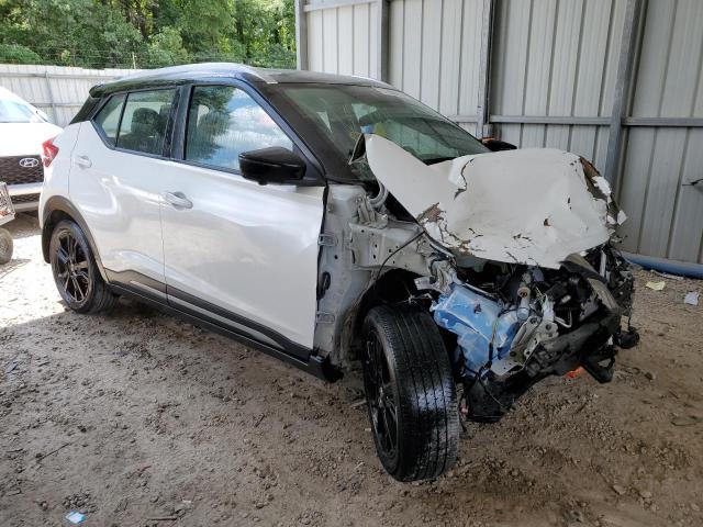 3N1CP5DV1LL539829 Nissan KICKS SR