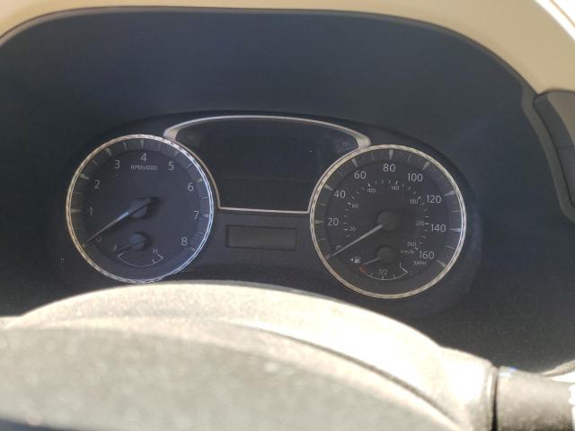 5N1AL0MM8FC537064 Infiniti QX60